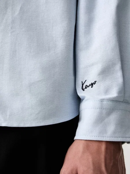 Kenzo сорочка