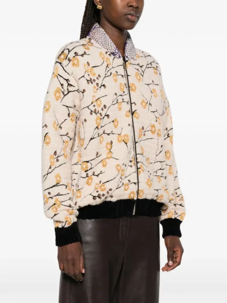 Lung cardigan Forte_forte