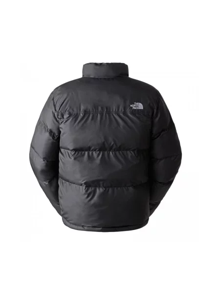 Kurtka pikowana ze stójką model ‘SAIKURU’ The North Face czarna