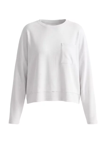 Imily Bela Tricou alb