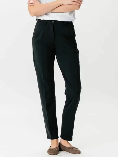TEESHOPPEN Pantaloni The Original bleumarin