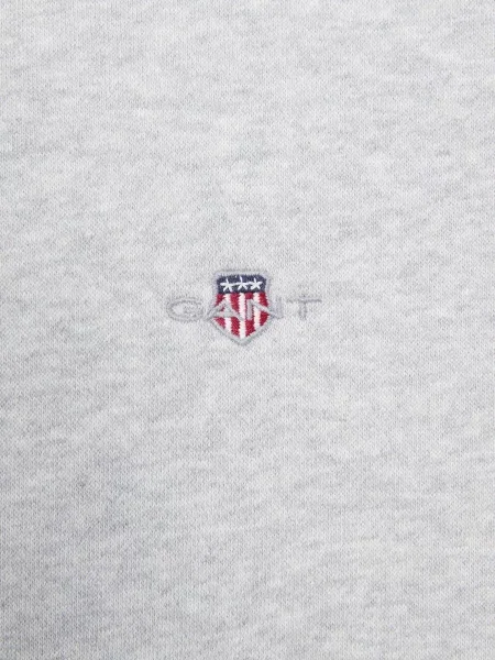 Свитер Gant серый