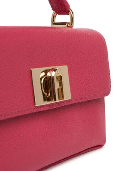Furla Kabelka Mini CN ružová