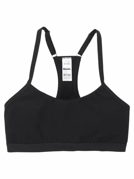 BENCH Sutien negru
