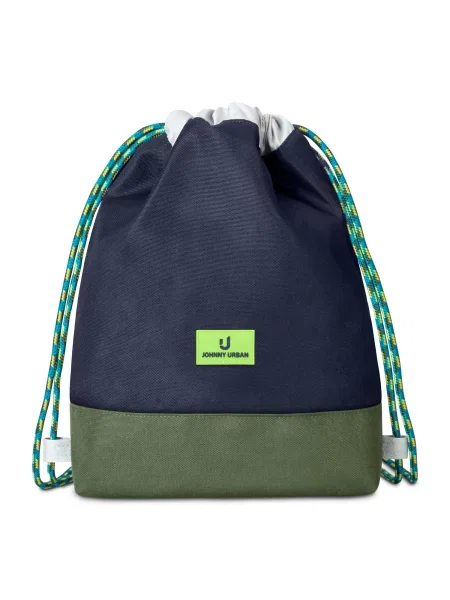 Rucsac copii Johnny Urban verde