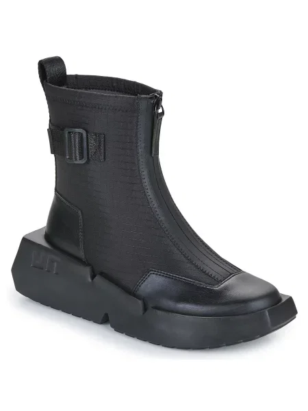 Gležnjarji United Nude črna