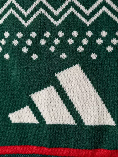 Adidas шарф XMAS