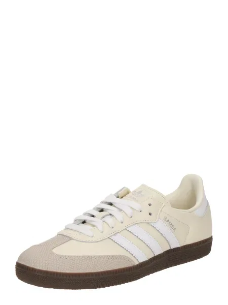 Sneakerși Adidas Originals alb