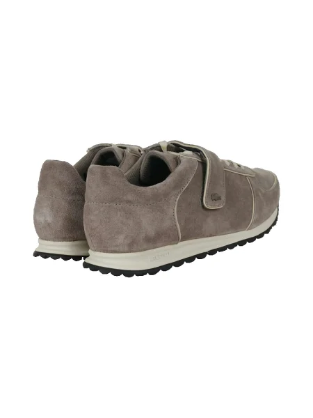 Pantofi Lacoste bej