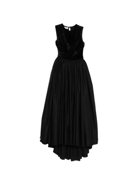 Rochie Abadia negru