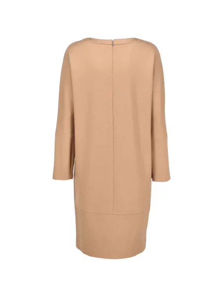 Rochie midi Max Mara de lână