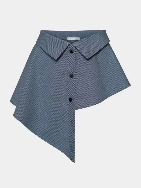 Seven Eleven ­ Ремень блакитний