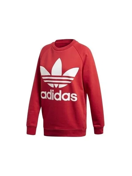 Geacă Adidas roșu