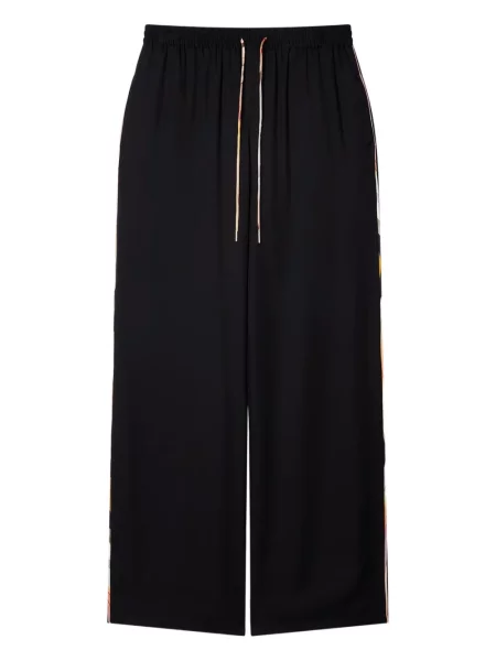 Pantaloni Ps Paul Smith negru