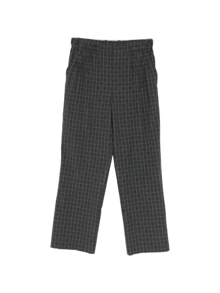 Pantaloni Kiko Kostadinov gri