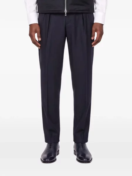 Pantaloni Briglia 1949 albastru