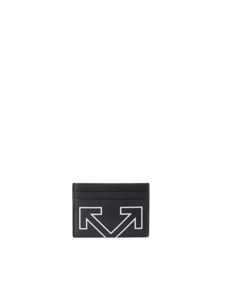 Portfel Off-white biały