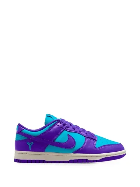 Sneakerși Nike Dunk retro albastru