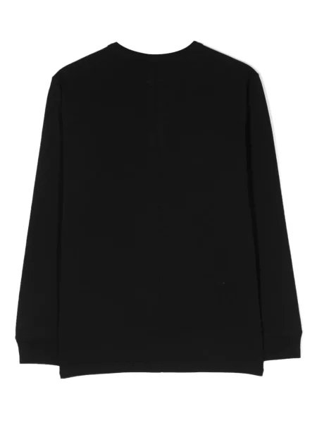 Bluza dziecięca Rick Owens czarna