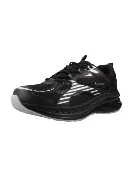 Pantofi Bullboxer negru