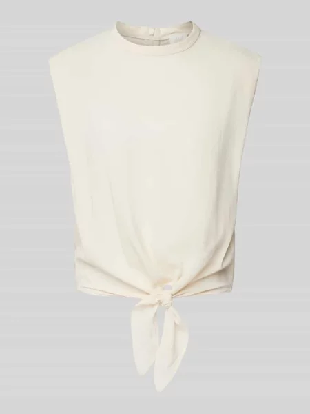 Top Marella biały