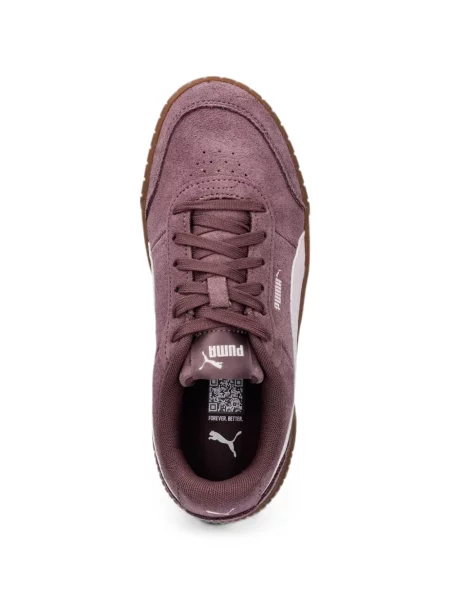 Sneakerși Puma Platform violet