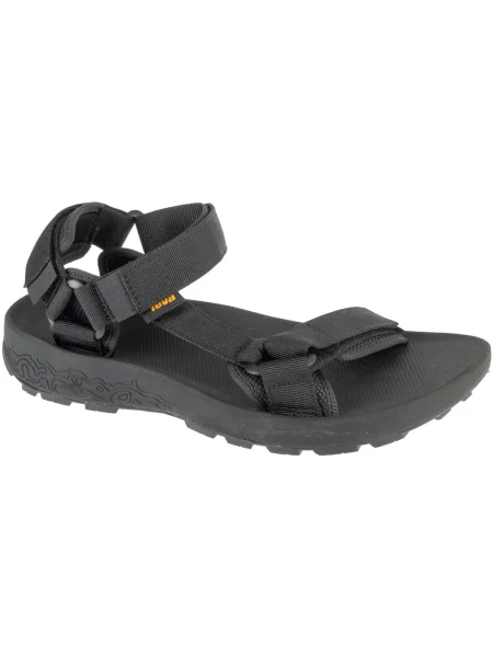 Pantofi Teva negru