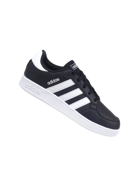 Pantofi copii Adidas negru