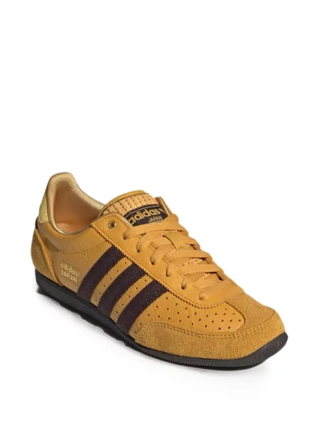 Balerini Adidas cu bretele violet