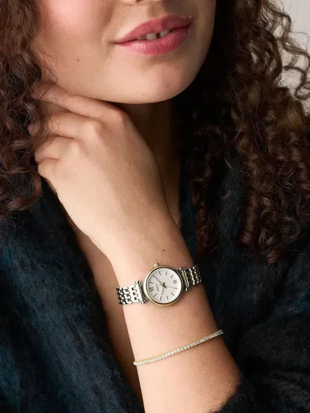 Годинник Fossil