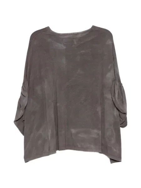 Tricou Rundholz gri