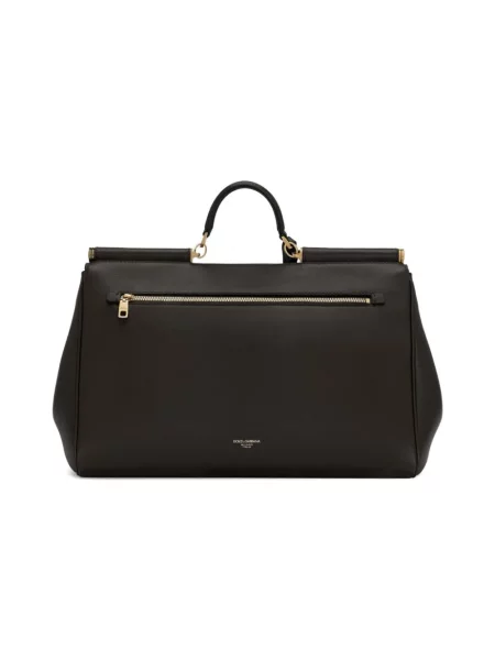 Torebka Dolce And Gabbana czarna