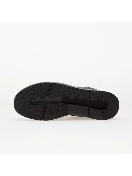 Sneakers On M The Roger Advantage Black/ Black EUR μαύρο