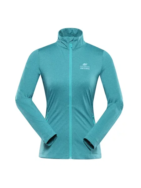 Tricou Alpine Pro albastru