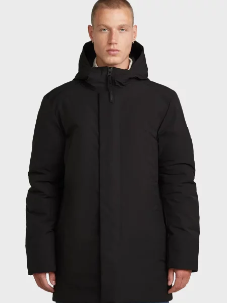 Куртка G-star Raw чорна