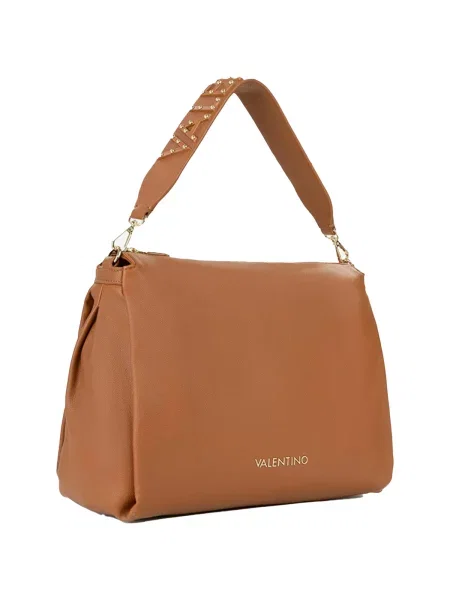 Valentino Bags geantă crossbody pentru femei DEA RE maro