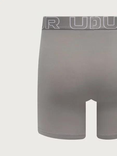 Under Armour облягаючі боксери 93 Perf Cotton 3 шт.