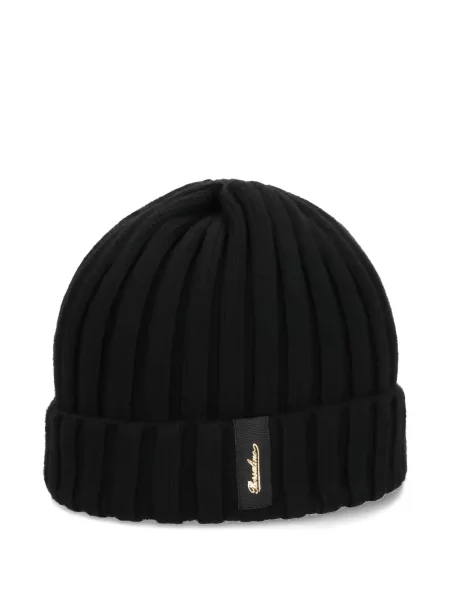 Căciulă Borsalino negru