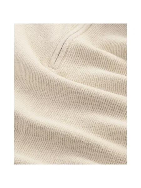 Sweter Nn07 beżowy