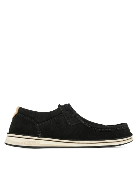 Pantofi Birkenstock negru