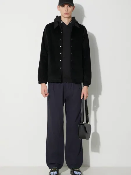 Брюки Gramicci синие