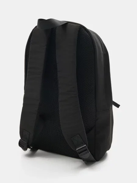 Рюкзак Sinsay черный