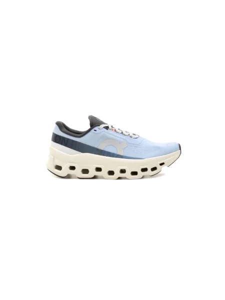 On Buty Sportowe Cloudmonster 1 blau niebieski