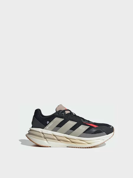 Кроссовки Adidas черные