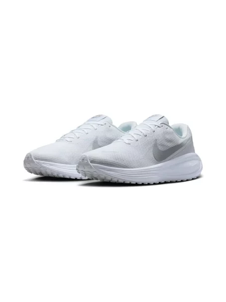 Tenisky Nike Revolution sivá