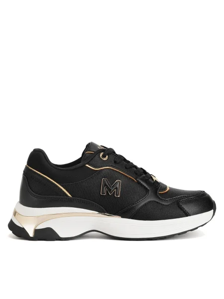 MEXX Sneakers negru