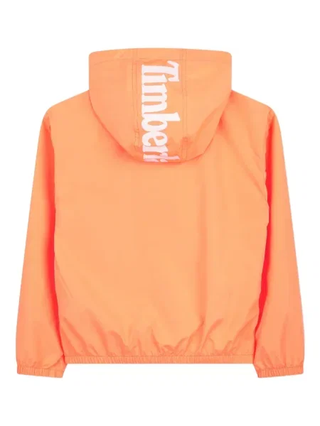 Яке Timberland оранжево
