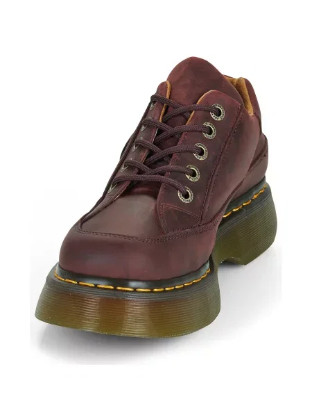 Pantofi Dr. Martens roșu