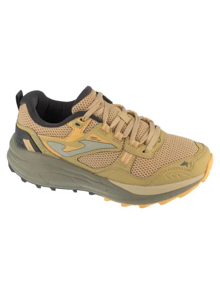 Buty do biegania Shock Lady 26 TKSHLS beżowe