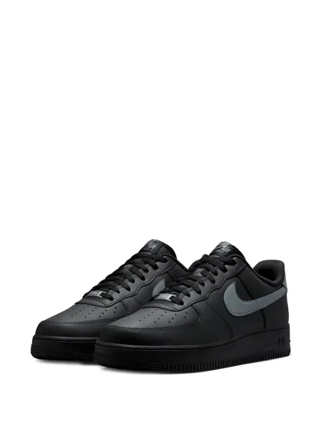 Sneakerși Nike Air Force 1 galben